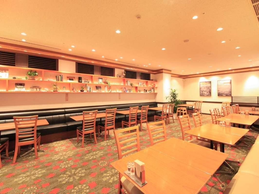 Richmond Hotel Tokyo מוסאשינו מראה חיצוני תמונה